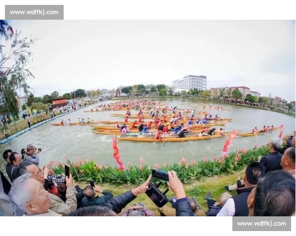 2017年南京龙舟比赛精彩回顾与赛事亮点分析