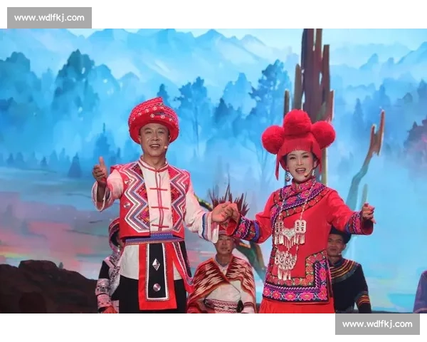 2016紫云春节山歌比赛精彩回顾：传统文化与民间艺术的完美碰撞