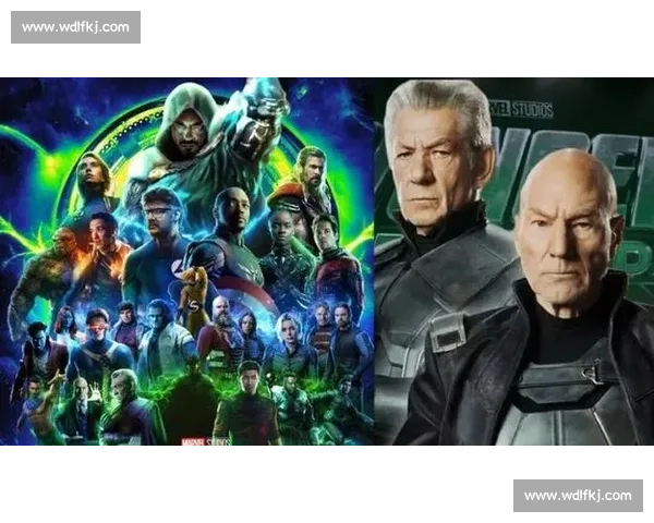 《万磁王决战赛场强者对决 超能英雄激烈比拼引爆全场》