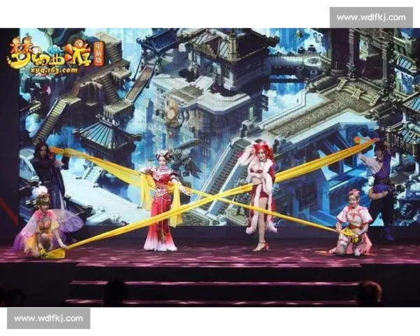 《剑舞红颜笑赛事精彩回顾：绝美剑术与笑容交织的巅峰对决》