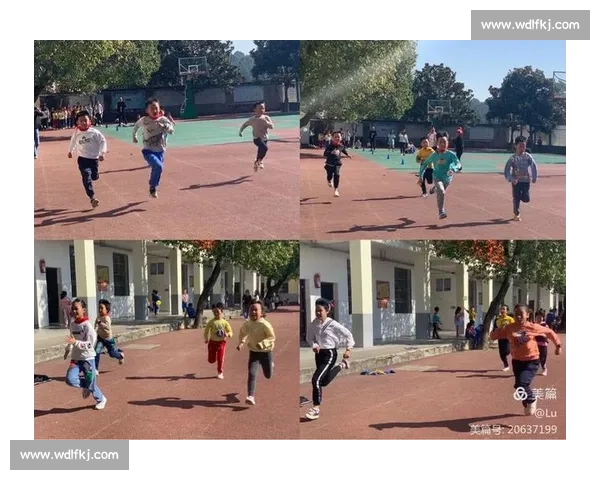 《跃动青春 展现自我 记一次激动人心的作文跳远比赛》