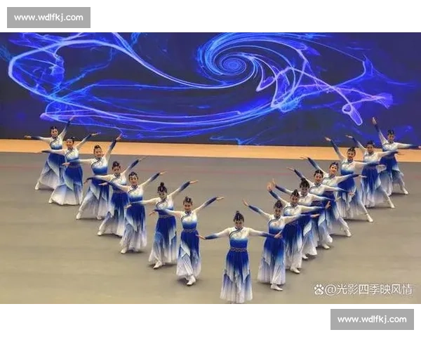 上海广场舞比赛一等奖精彩瞬间与舞者风采全记录 上海广场舞比赛一等奖精彩瞬间与舞者风采全记录